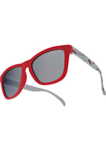 Ohio State Buckeyes OH-IO™ Mens Sunglasses
