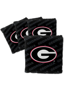 Georgia Bulldogs Cornhole Bags Corn Hole Bags