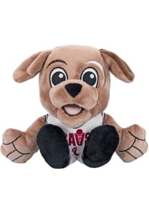 Cleveland Cavaliers Team Mascot Plush - Maroon