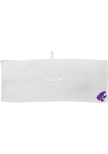 K-State Wildcats Microfiber 16x40 Golf Towel