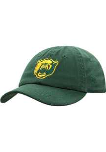 Top of the World Baylor Bears Baby Mini Me Adjustable Hat - Green