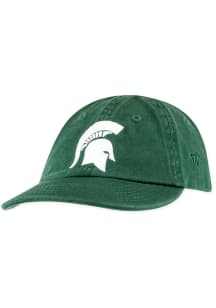 Top of the World Michigan State Spartans Baby Mini Me Adjustable Hat - Green