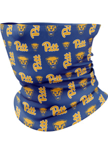 Top of the World Pitt Panthers Team Logo Gaiter Fan Mask