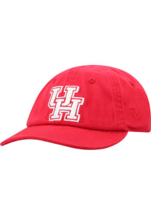 Top of the World Houston Cougars Baby Mini Me Adjustable Hat - Red