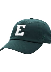 Top of the World Eastern Michigan Eagles Staple Adjustable Hat - Green
