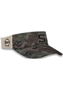 Top of the World Penn State Nittany Lions Mens Navy Blue OHT Summer Adjustable Visor