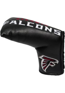 Atlanta Falcons Black Tour Blade Putter Cover