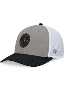 Top of the World Colorado Buffaloes 2T Rob Adjustable Hat - Grey