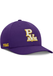 Top of the World Prairie View A&M Panthers Mens Purple Reflex Flex Flex Hat