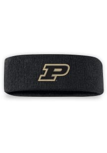 Top of the World Purdue Boilermakers Black TWBND Mens Knit Hat