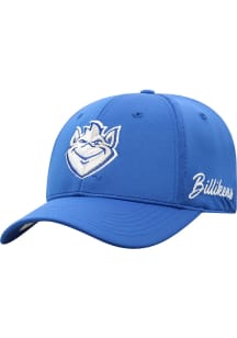 Top of the World Saint Louis Billikens Mens Blue Phenom Flex Flex Hat