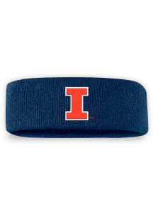 Top of the World Illinois Fighting Illini Navy Blue TWBND Mens Knit Hat