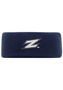 Top of the World Akron Zips Navy Blue Tow Band 4 Knit Headband Mens Knit Hat