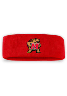 Top of the World Maryland Terrapins Red TWBND Mens Knit Hat