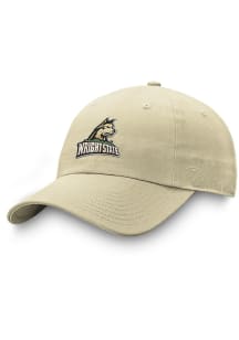 Top of the World Wright State Raiders Unstructured ADJ BNED Combo Pack Componet Adjustable Hat - G..