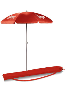 Nebraska Cornhuskers 5.5ft Umbrella Tent