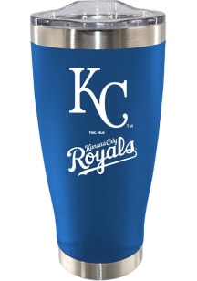 Kansas City Royals 20oz Team Tumbler - Blue