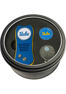 UCLA Bruins Switchblade Cap Clip Golf Gift Set