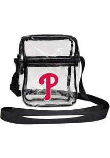 Philadelphia Phillies Sideline Womens Clear Tote