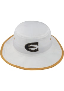 Zephyr Emporia State Hornets White OTA Mens Bucket Hat