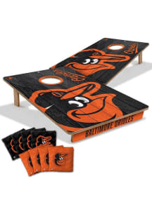 Baltimore Orioles 2x4 Corn Hole