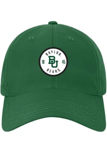 Legacy Baylor Bears Cool Fit Adjustable Hat - Green