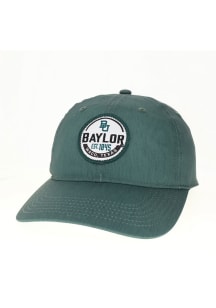 Legacy Baylor Bears Reclaim Adjustable Hat - Green