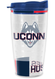 UConn Huskies Classic 16oz Tritan Tumbler - Navy Blue
