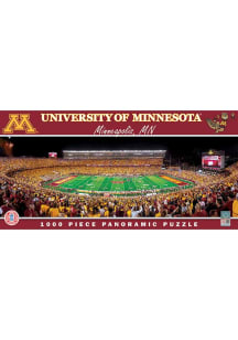 Minnesota Golden Gophers  Game