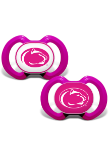 Penn State Nittany Lions  Baby Pacifier