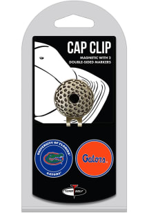 Florida Gators Ball Marker Cap Clip