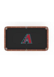 Arizona Diamondbacks Pool Table Cloth Pool Table Accessories
