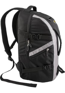 CSI Iowa Hawkeyes Black Urban Backpack