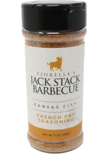 Jack Stack BBQ Kansas City 7oz French Fry BBQ Sauce
