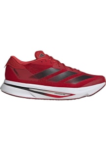 Adidas Texas Tech Red Raiders Red Adizero SL2 Mens Shoes