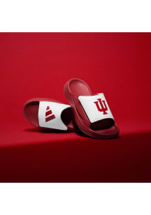 Indiana Hoosiers Lightblaze Mens Slides