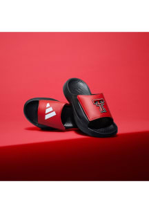 Texas Tech Red Raiders Lightblaze Mens Slides