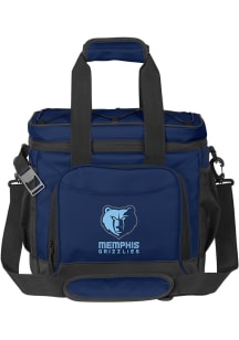 Memphis Grizzlies Primary 24 Can Flex Cooler