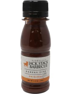 Jack Stack BBQ Kansas City Jack Stack KC Mini Original Sauce 2.8 OZ BBQ Sauce
