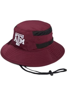 Adidas Texas A&M Aggies Maroon Carryover 220 Mens Bucket Hat