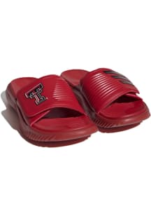 Texas Tech Red Raiders Alphabounce 2 Slide Mens Slides