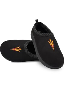 Arizona State Sun Devils Mission Mens Slippers