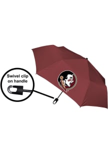 Florida State Seminoles Storm Clip Mini Umbrella