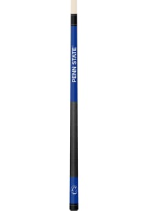 Penn State Nittany Lions Colored Laser Pool Cue