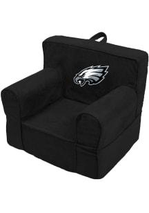 Philadelphia Eagles Kids Foam Chair Club Chair