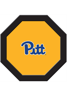 Pitt Panthers 48inch Square Billiard Cloth