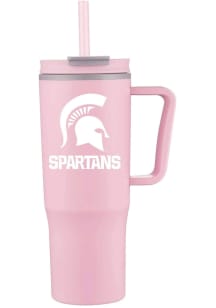 Michigan State Spartans 30oz Aire Straw Tumbler