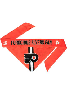 Philadelphia Flyers Team Pet Bandana