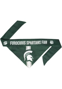 Michigan State Spartans Team Pet Bandana
