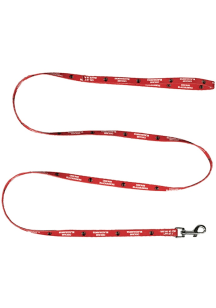 Chicago Blackhawks Team Pet Leash